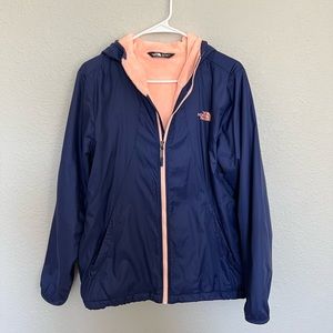 Womens The North Face Coat